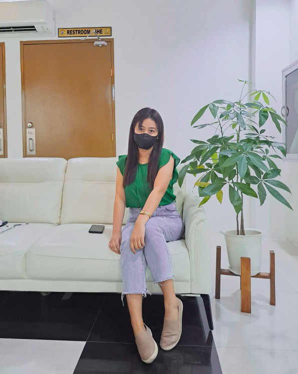 Mary Ann Oquendo profile icon