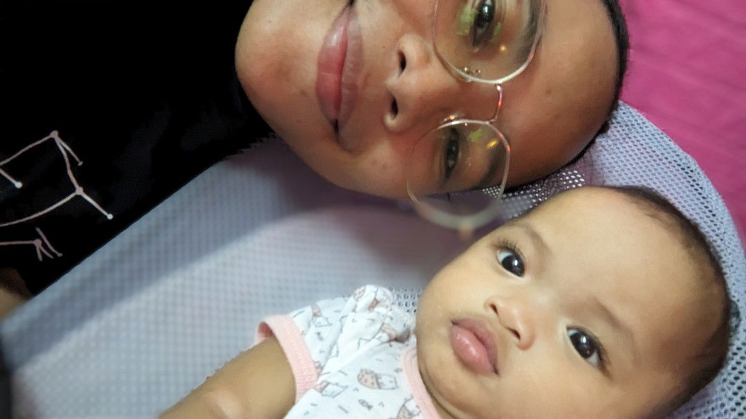 Siti Mariam Binti Ahmad Sairi profile icon