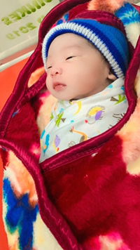 Uswatun Hasanah profile icon