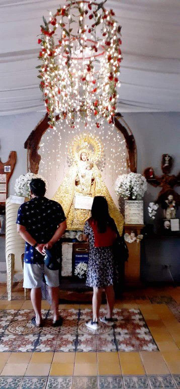 Calex Edara profile icon