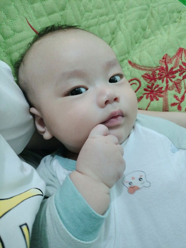 Vu Thi Hong profile icon