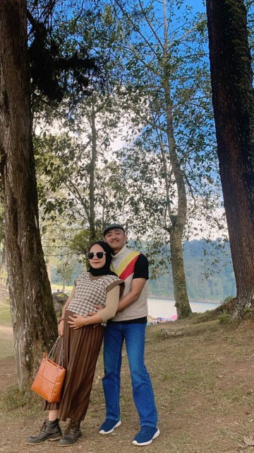 Selvi Widyawan Budiman profile icon