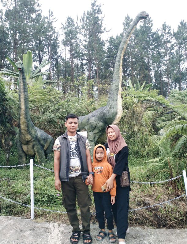 Yulianti profile icon