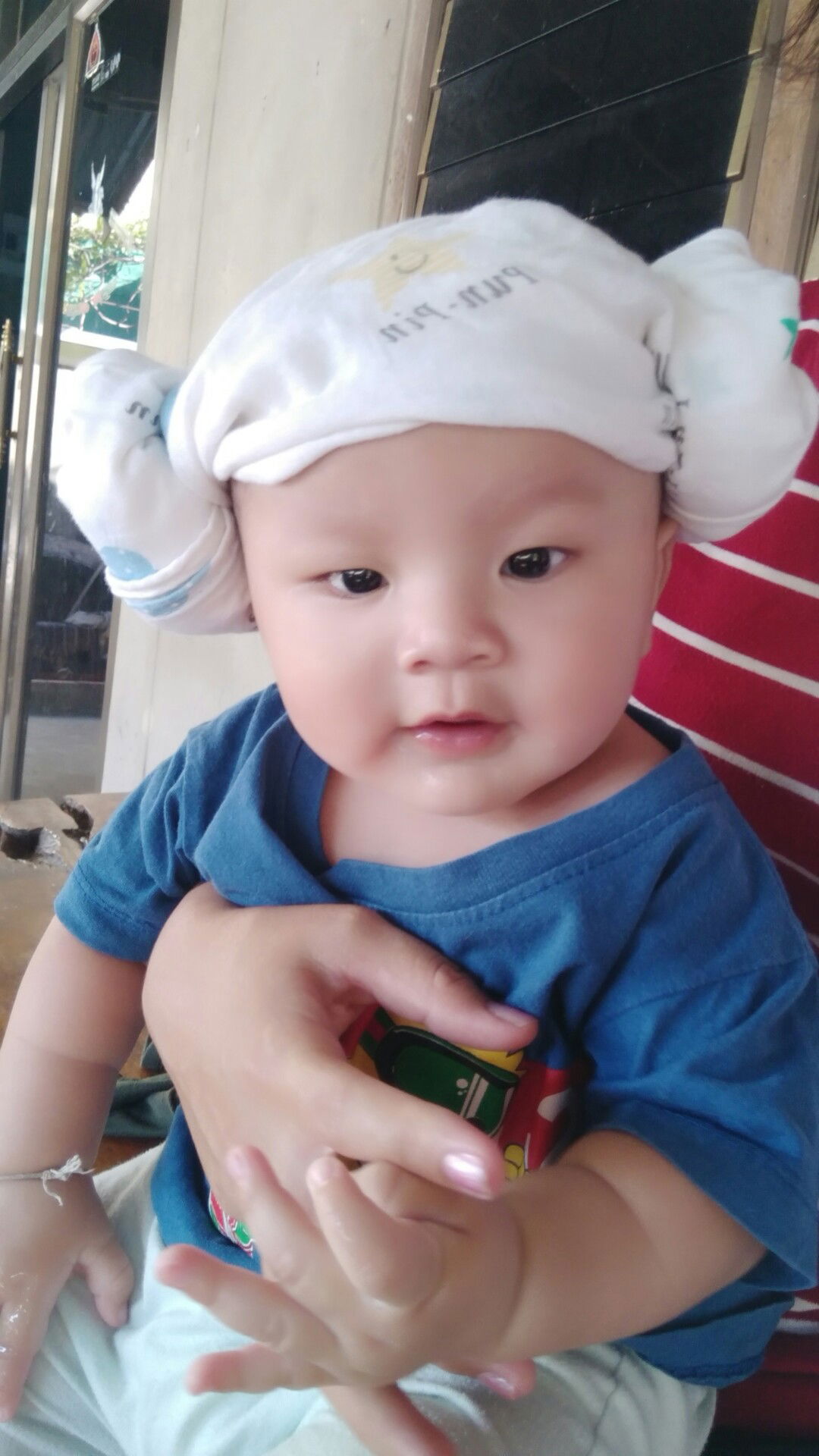 Ar Aphichaya profile icon