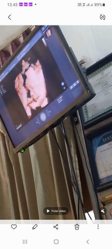 Desti Anisahul Hasanah profile icon