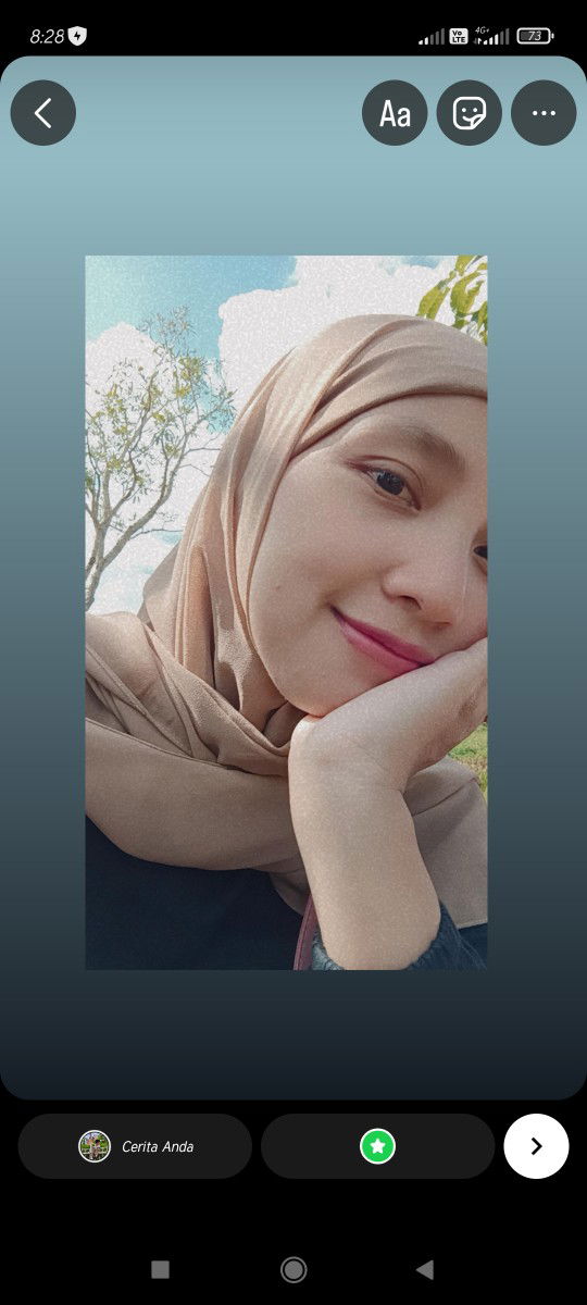 karunia rochmawati utami profile icon