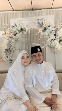 Wani Kamal profile icon