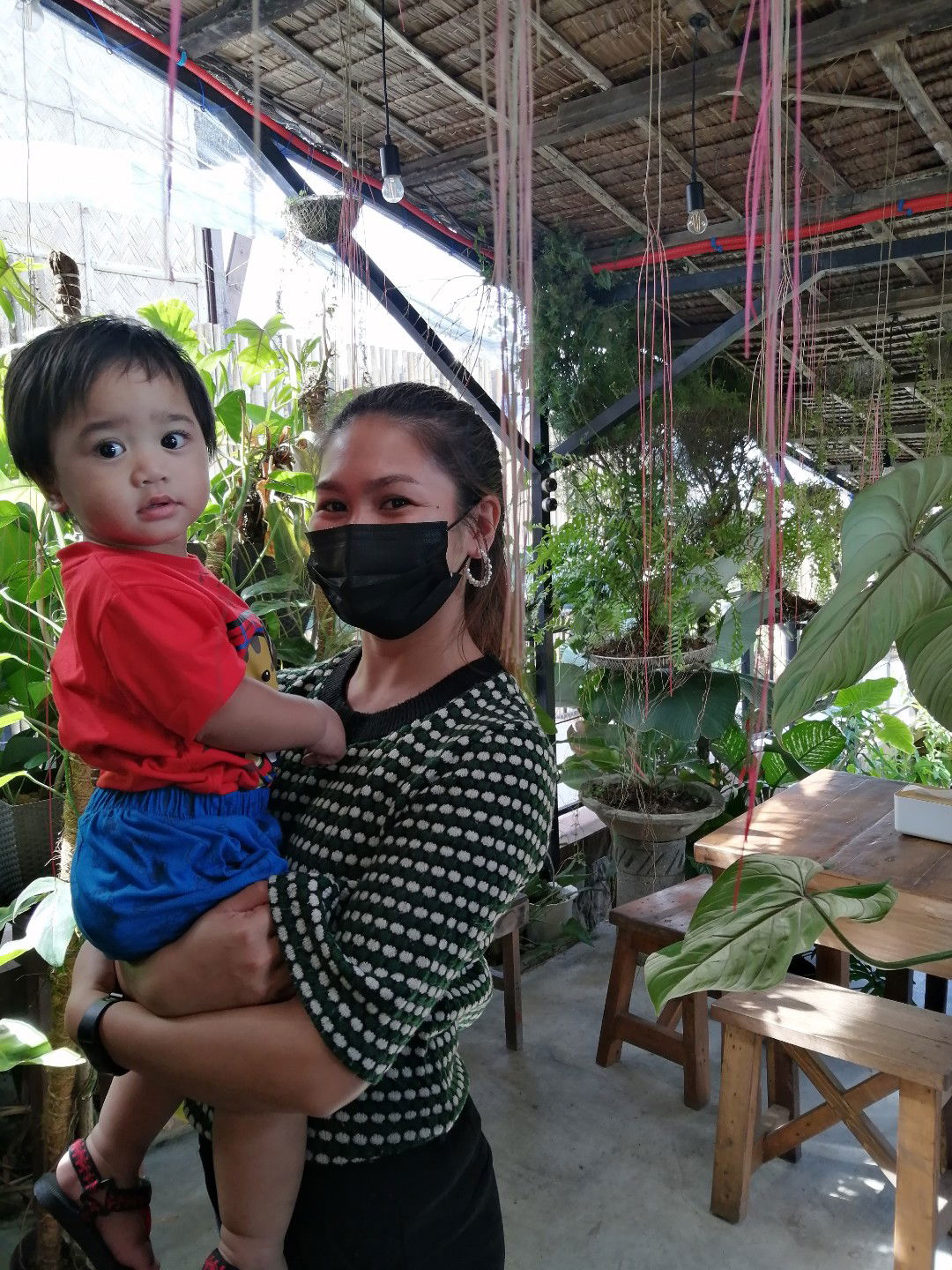 Ginalyn Avila Pascua profile icon