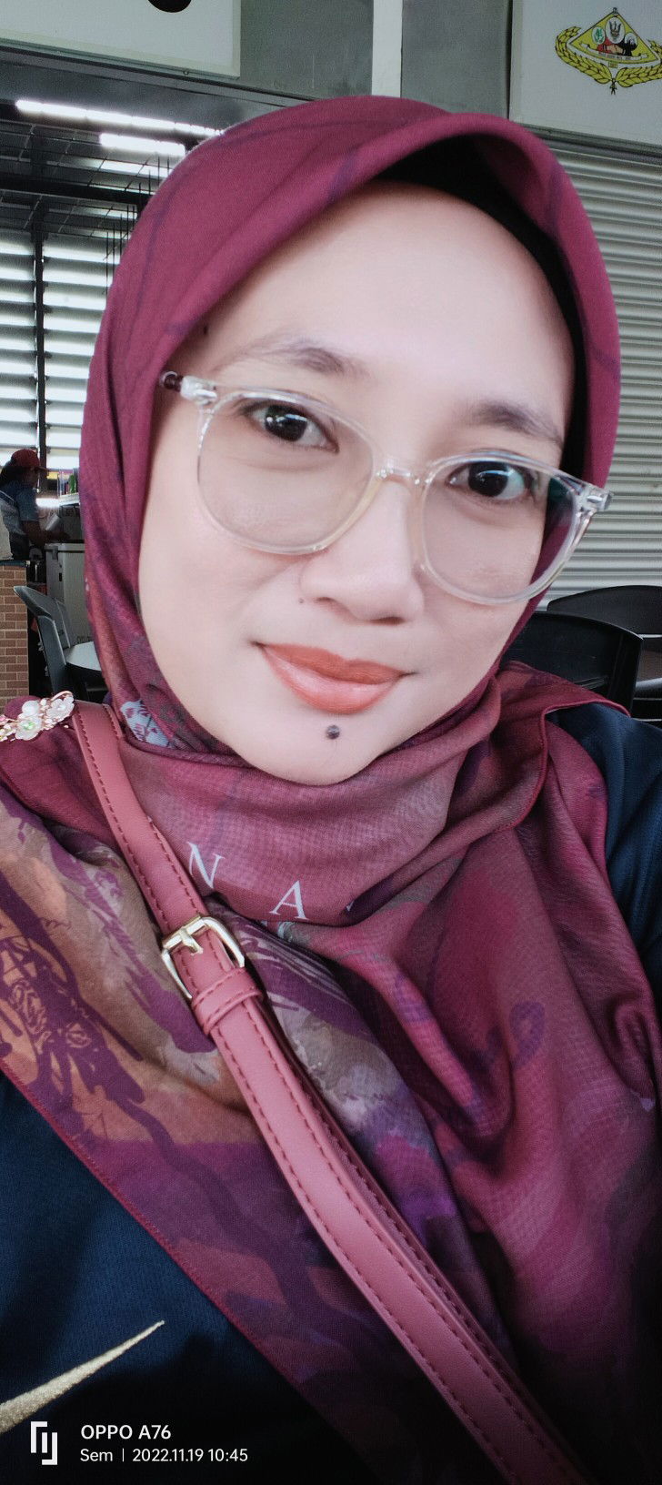 Shamsiah Idris profile icon