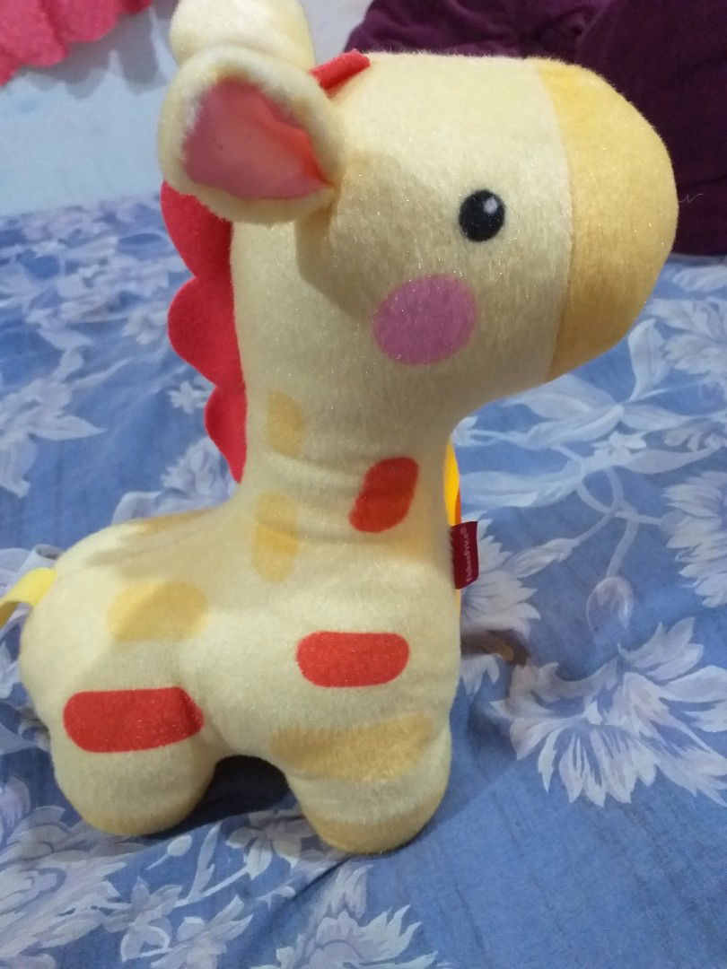 กล่อมนอน fisherprice 159-?ขายแล้ว?