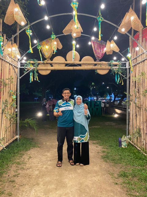 Nurul Solehah profile icon