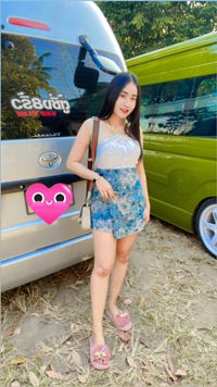 Looknam Indy profile icon