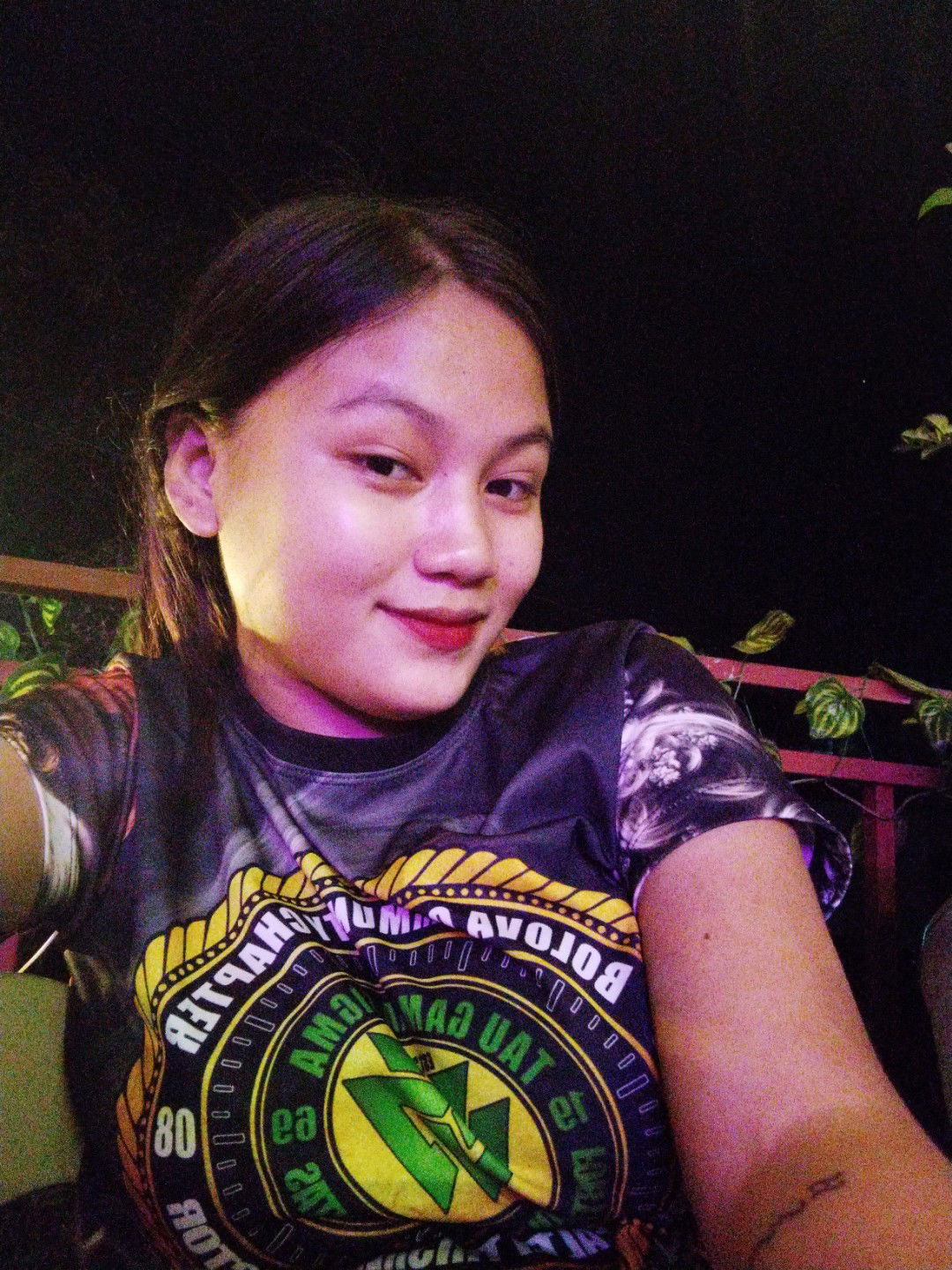 Michaella Agustin profile icon