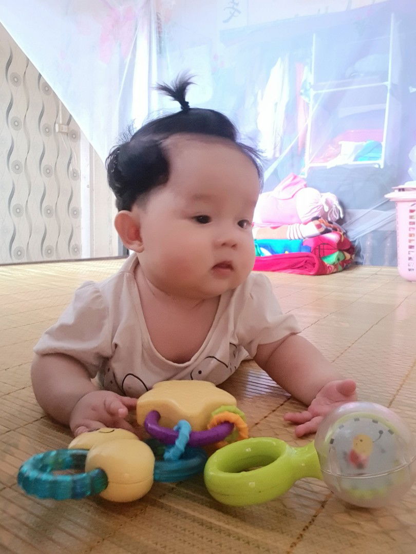 Nguyễn Thị Hương Lan profile icon