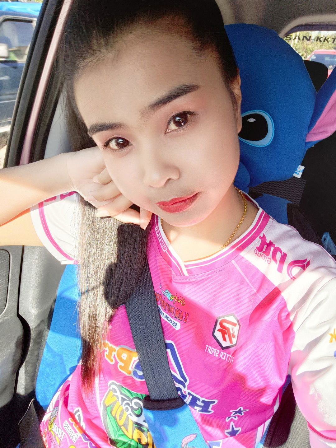 ยุวาลี profile icon