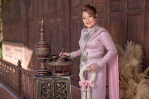 Somnit Wongthong profile icon