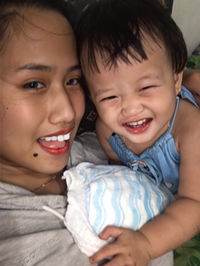 Shaira Mae Hernandez profile icon