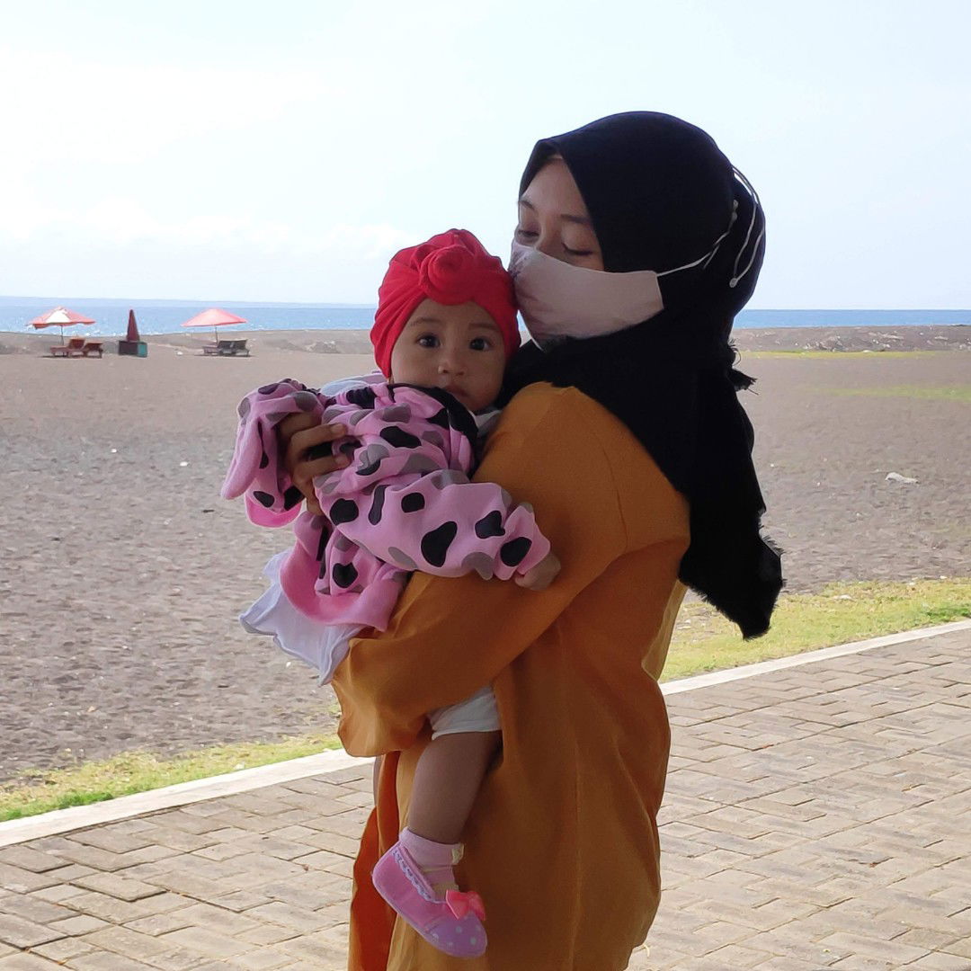 Sri Rejeki Utami profile icon