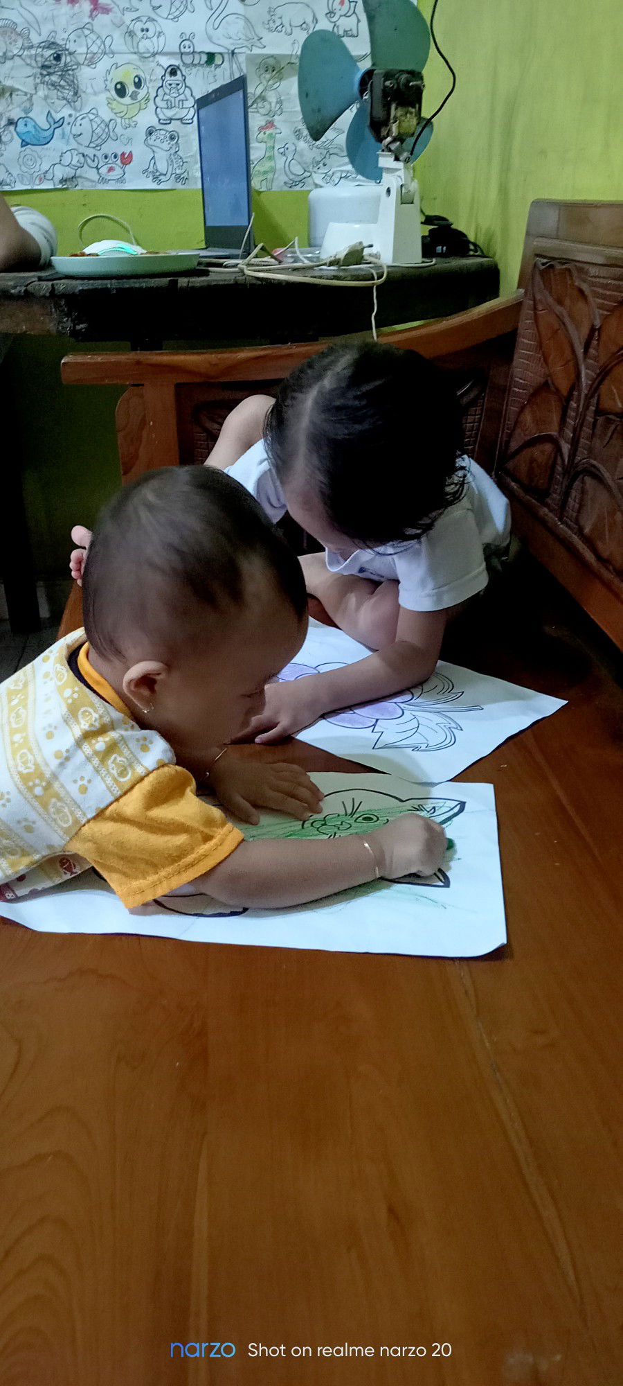 Ika Nurul hidayah profile icon