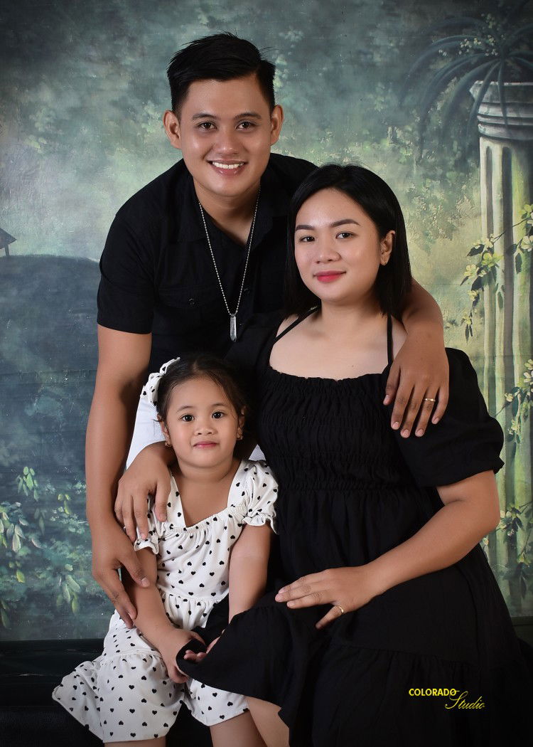 May Anne Baul profile icon