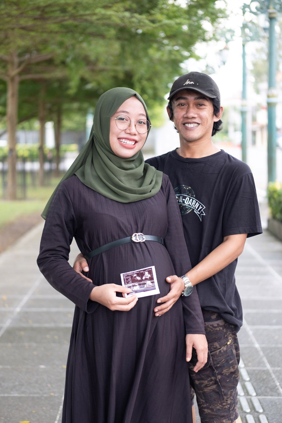 Miftahul Jannah Sholehah profile icon