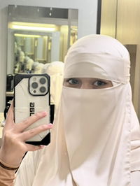 NurAsnira Arifin profile icon