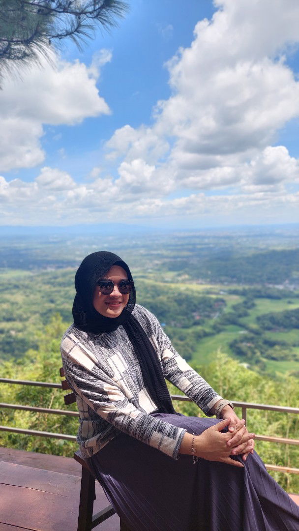 Nurul Chairunisa Indreswari profile icon