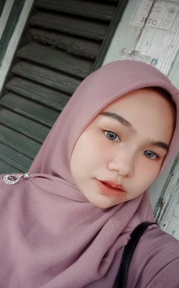 Aulia sari profile icon