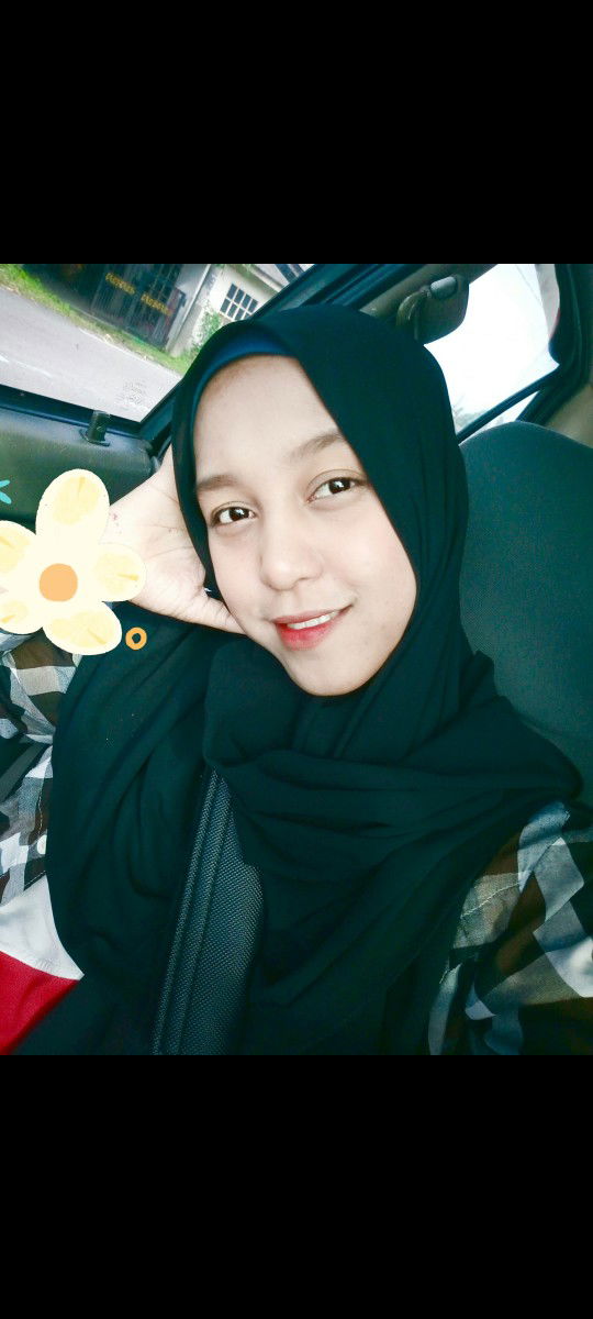 NOORHAFIZAH BINTI MOHD NOOR profile icon