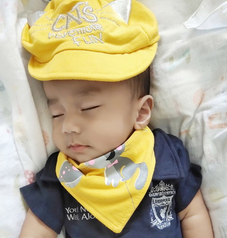 หลงลูก