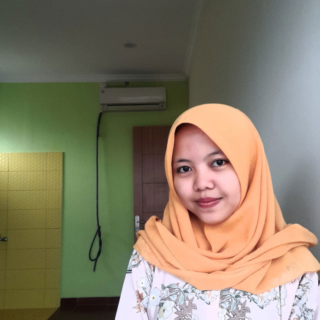 Anis fitriyani profile icon