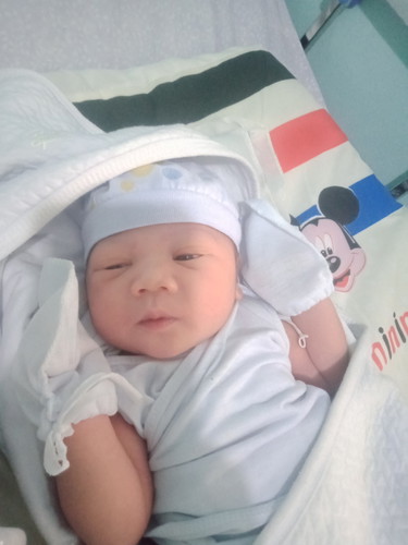 Ano gamit Sa halak n baby