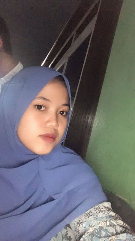 Nurfadilah Zazkia profile icon