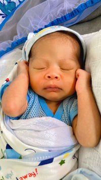 umi suhaila profile icon