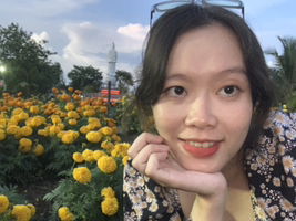 Trần My profile icon