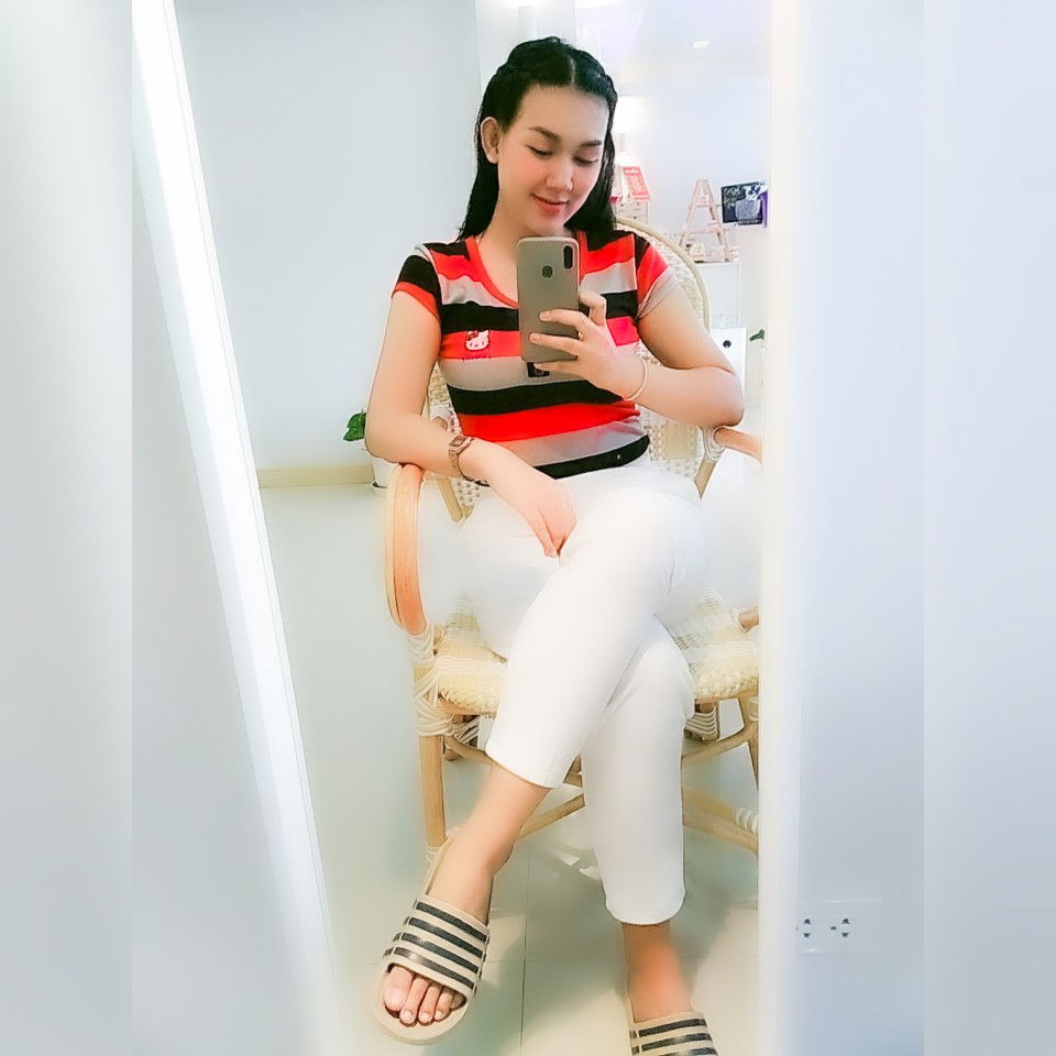 JangJang Rungnapa profile icon