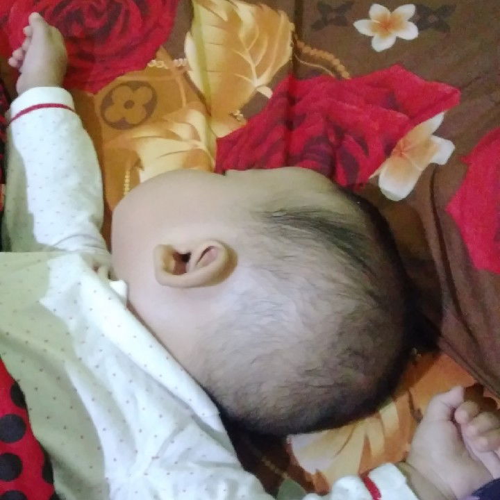 Bayi Sehat