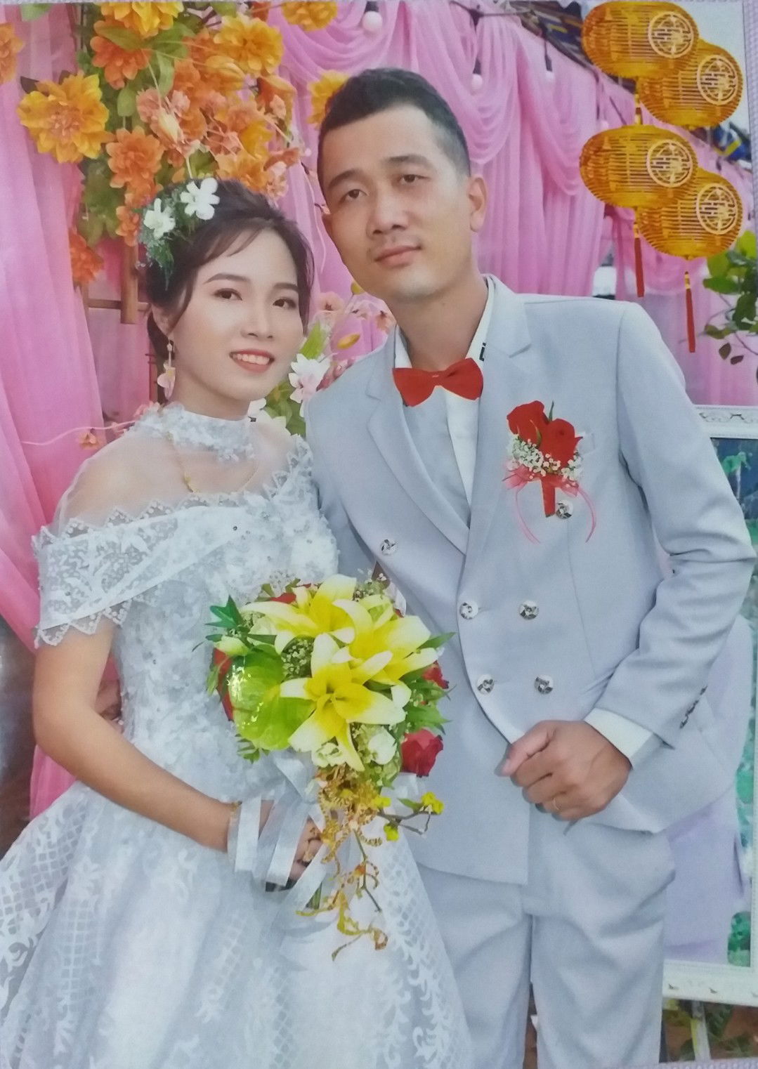 Thuy Nguyen profile icon