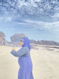 Norazlina Mat Sirat profile icon