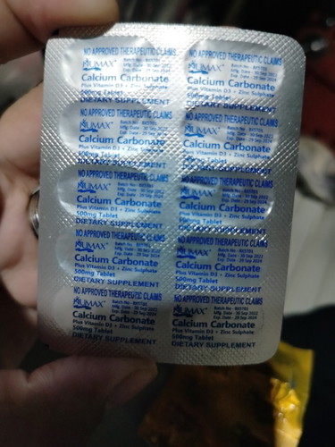 Same lang po ba ito para sa buntis?