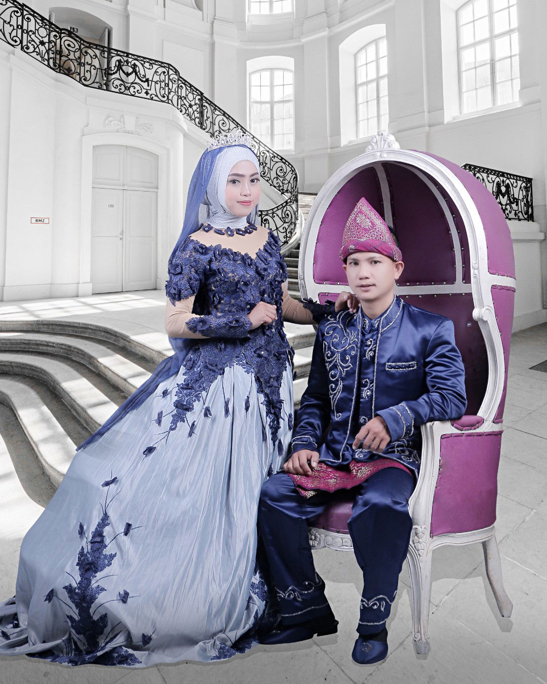 Ica Lestari profile icon