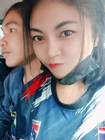 Nuthipong Yookong profile icon