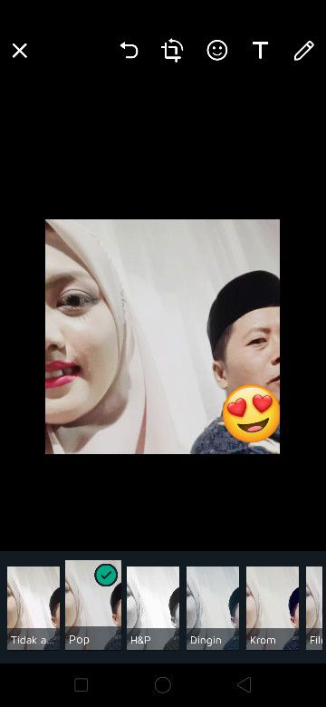 Oktaveni Dwi milla profile icon