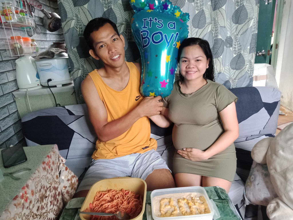 Yay Yin profile icon