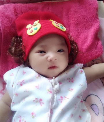 Aonzi Dearza profile icon