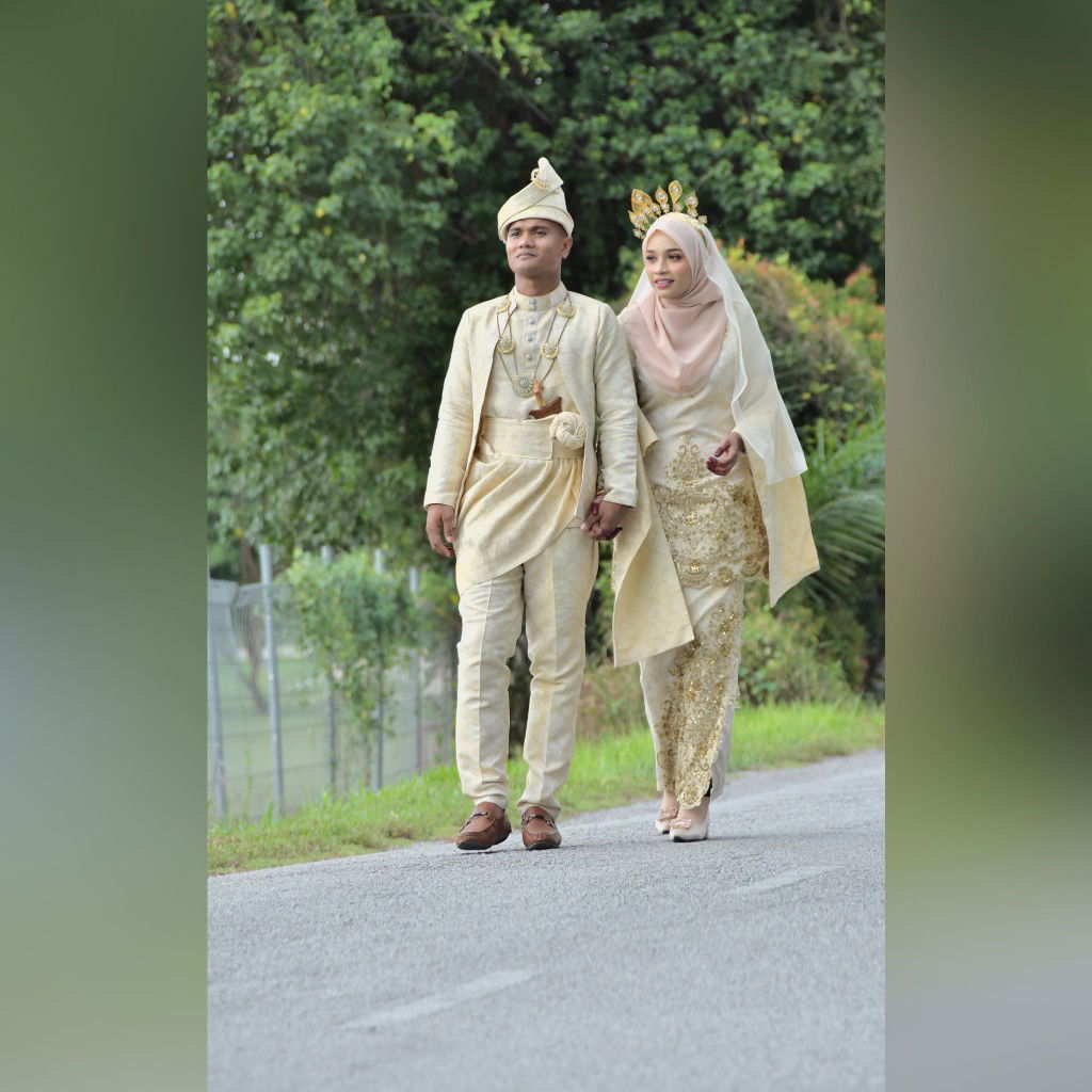 Azizah shufikul profile icon