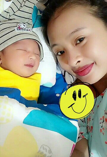 lahir di Uk 37 minggu 3 Hari