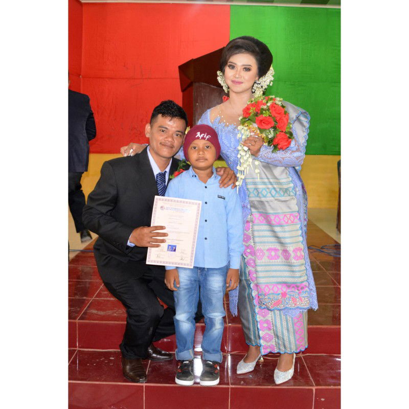 anie shofi profile icon