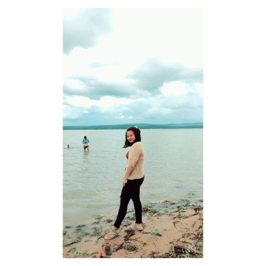 กชามาศ profile icon