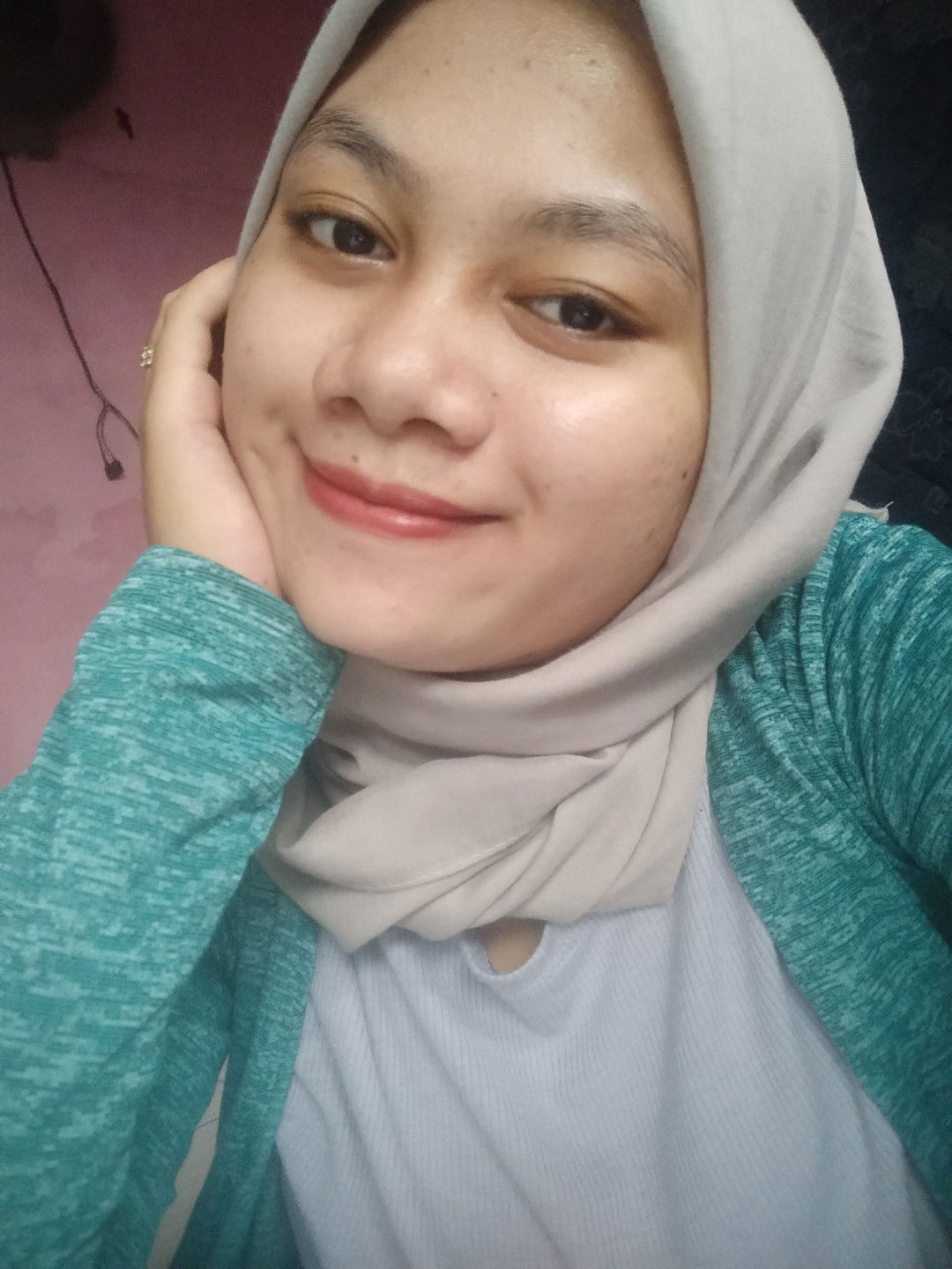 Risma Humed profile icon